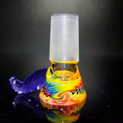 18mm Factory Joint