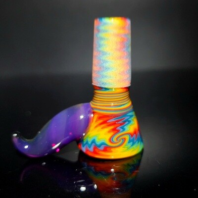 14mm Fully Worked