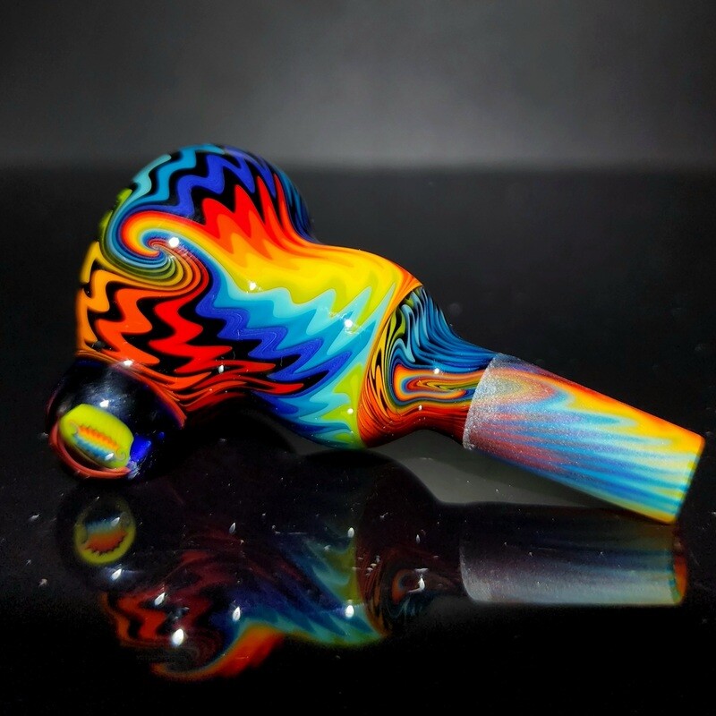 KJH Fully Worked 10mm #1