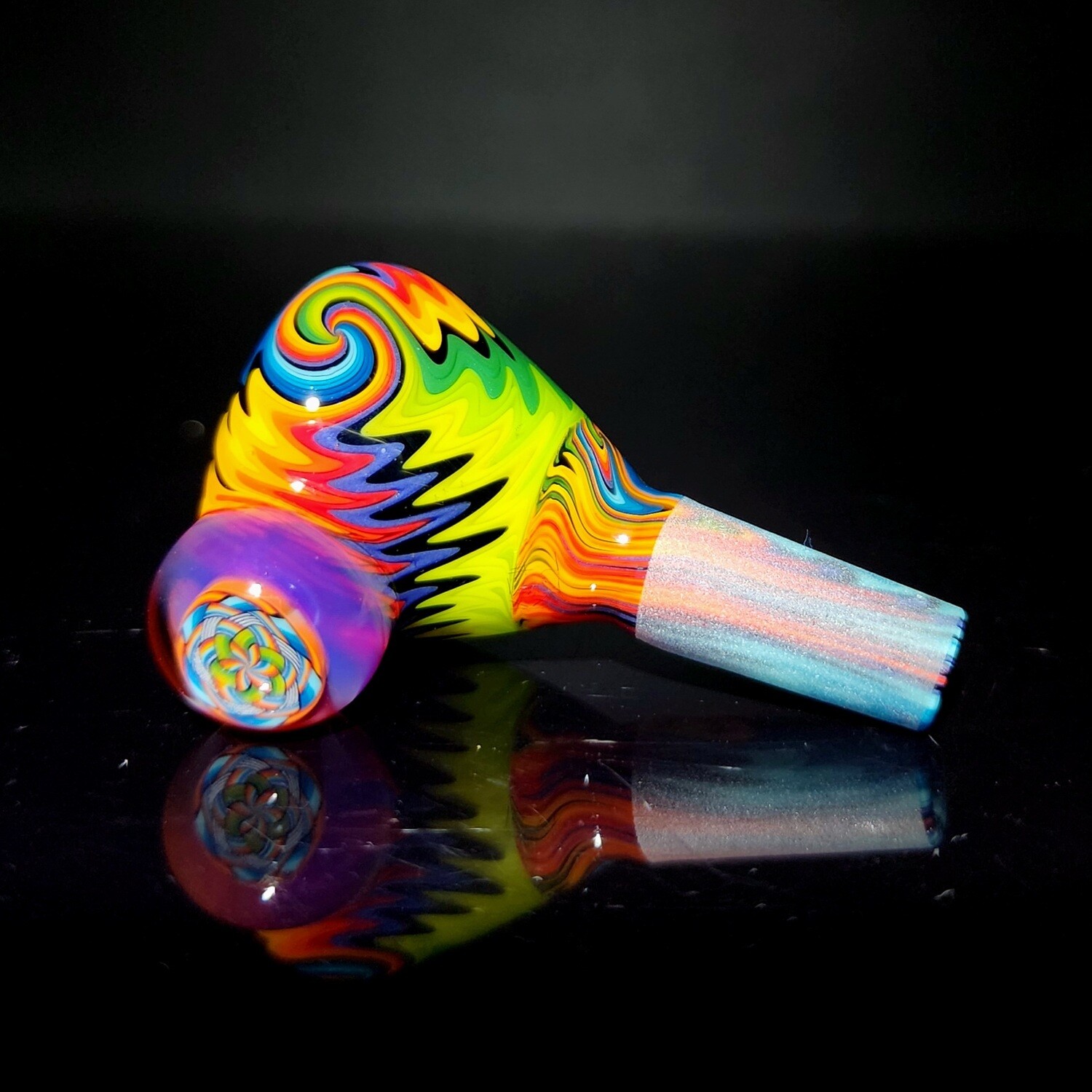 KJH Fully Worked 10mm #3
