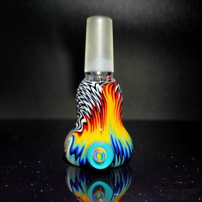 14mm Factory Joint
