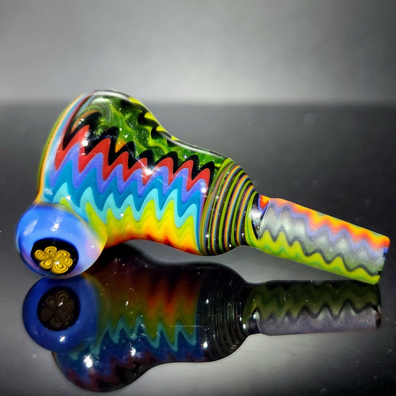 KJH Fully Worked 10mm #2