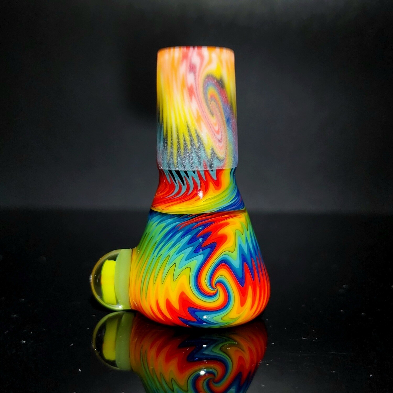 KJH Fully Worked 18mm #1