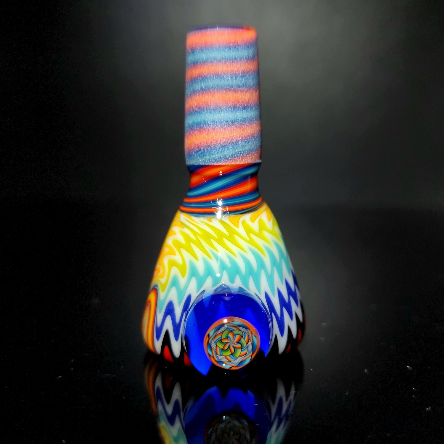 KJH Fully Worked 14mm#11