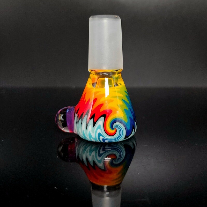 KJH FJ 18mm Push #1