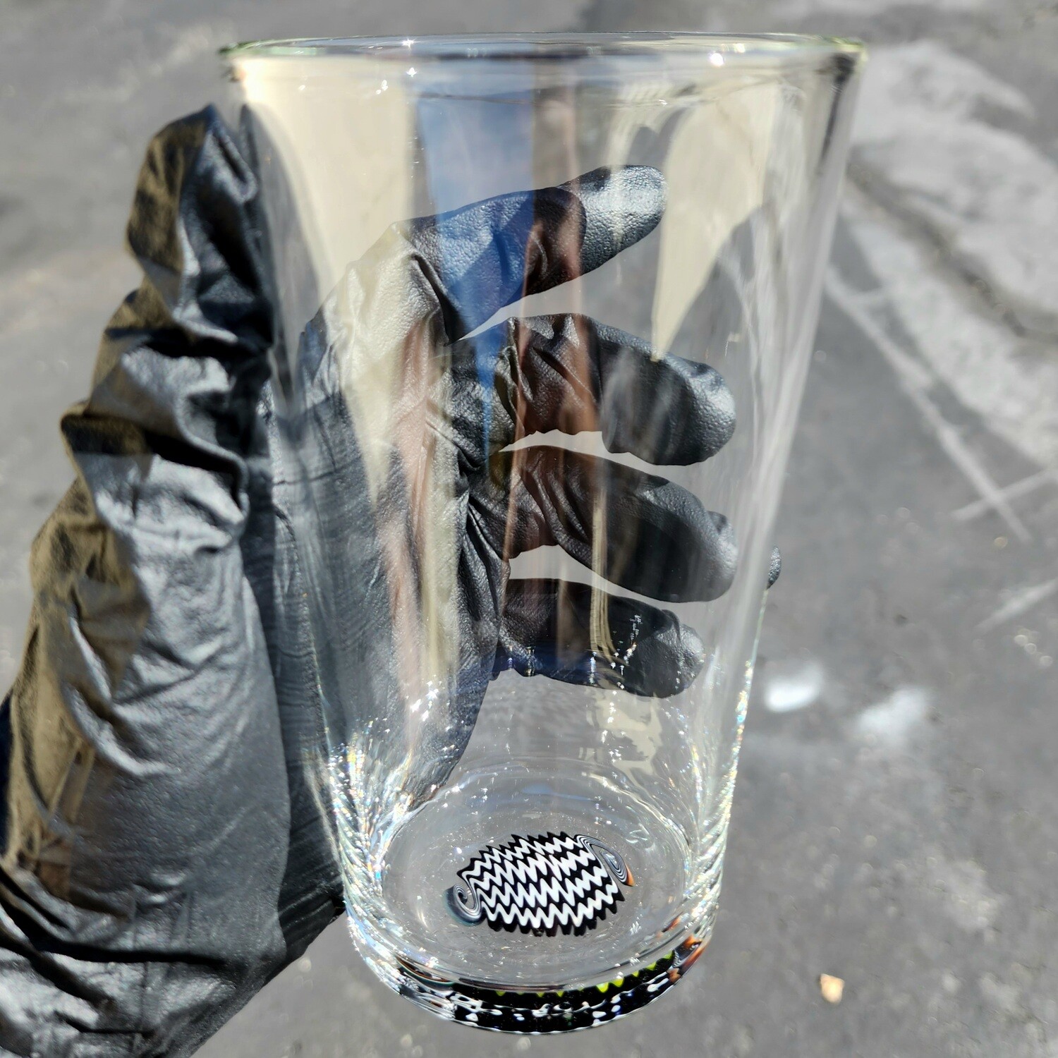 KJH U.S. Pint #3