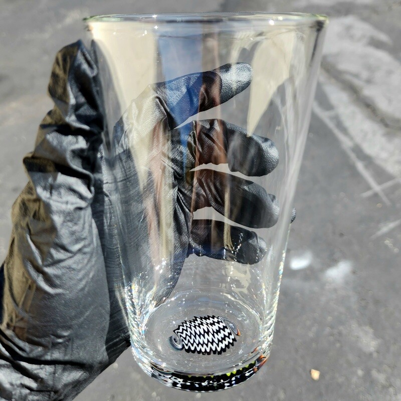 KJH U.S. Pint #3