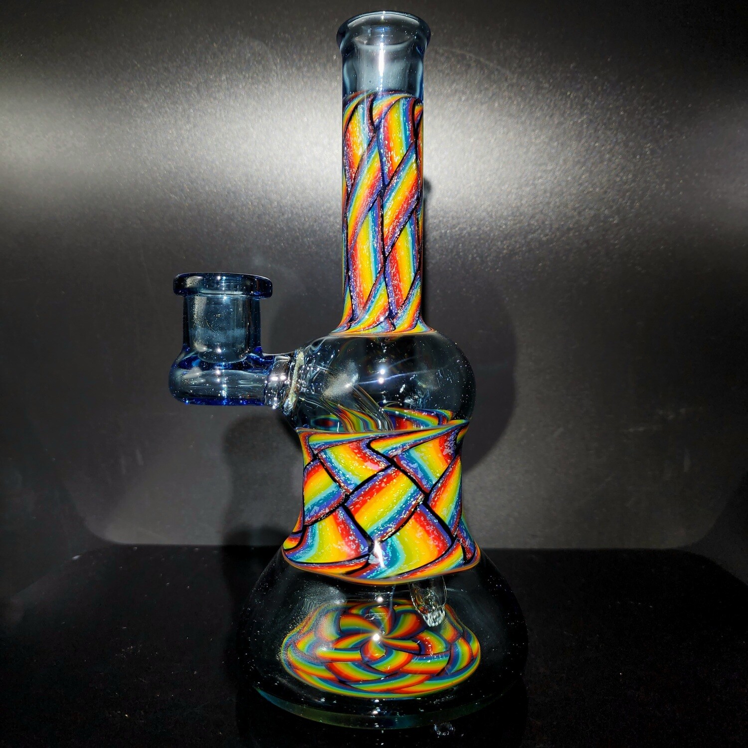 KJH Chipweave Tube - Raindrop