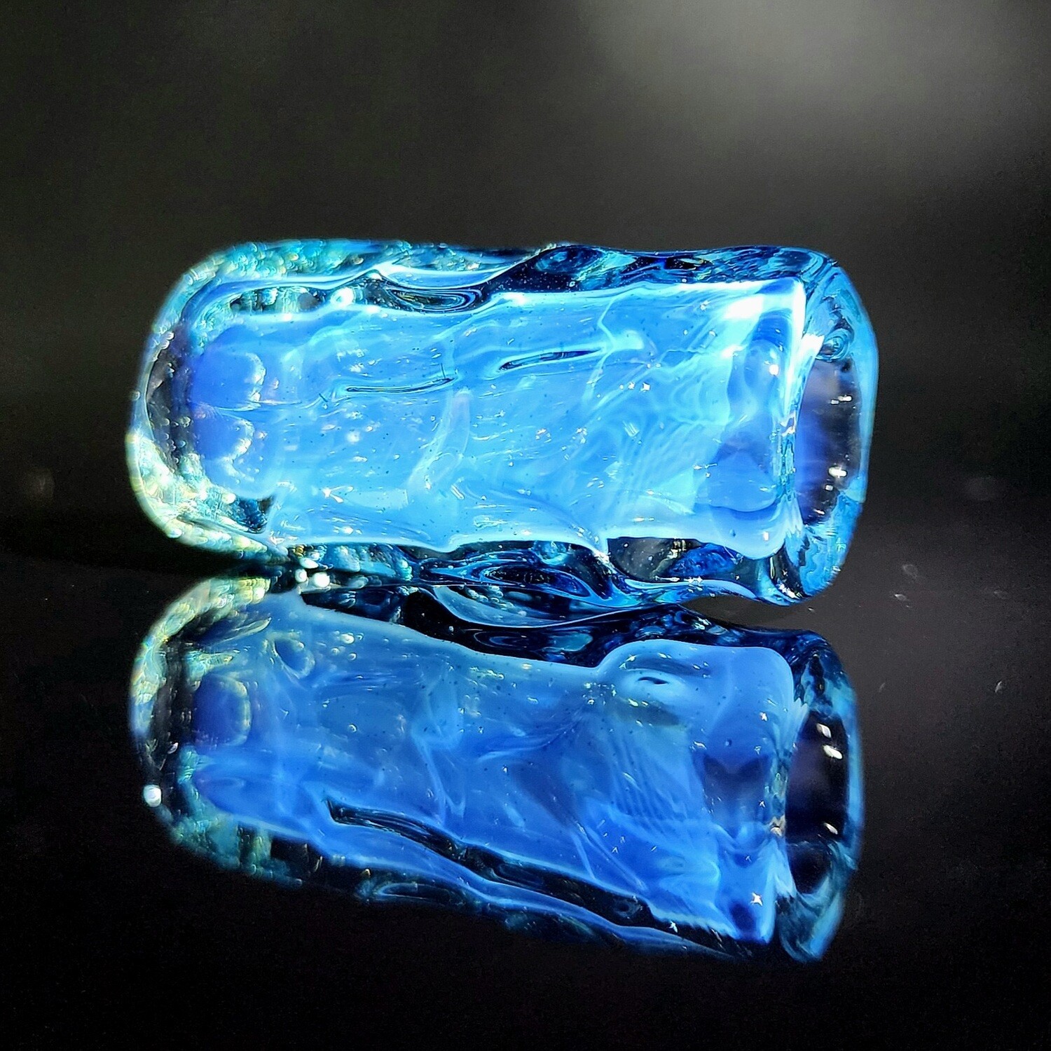 Chaka Ice Cave Bead 2
