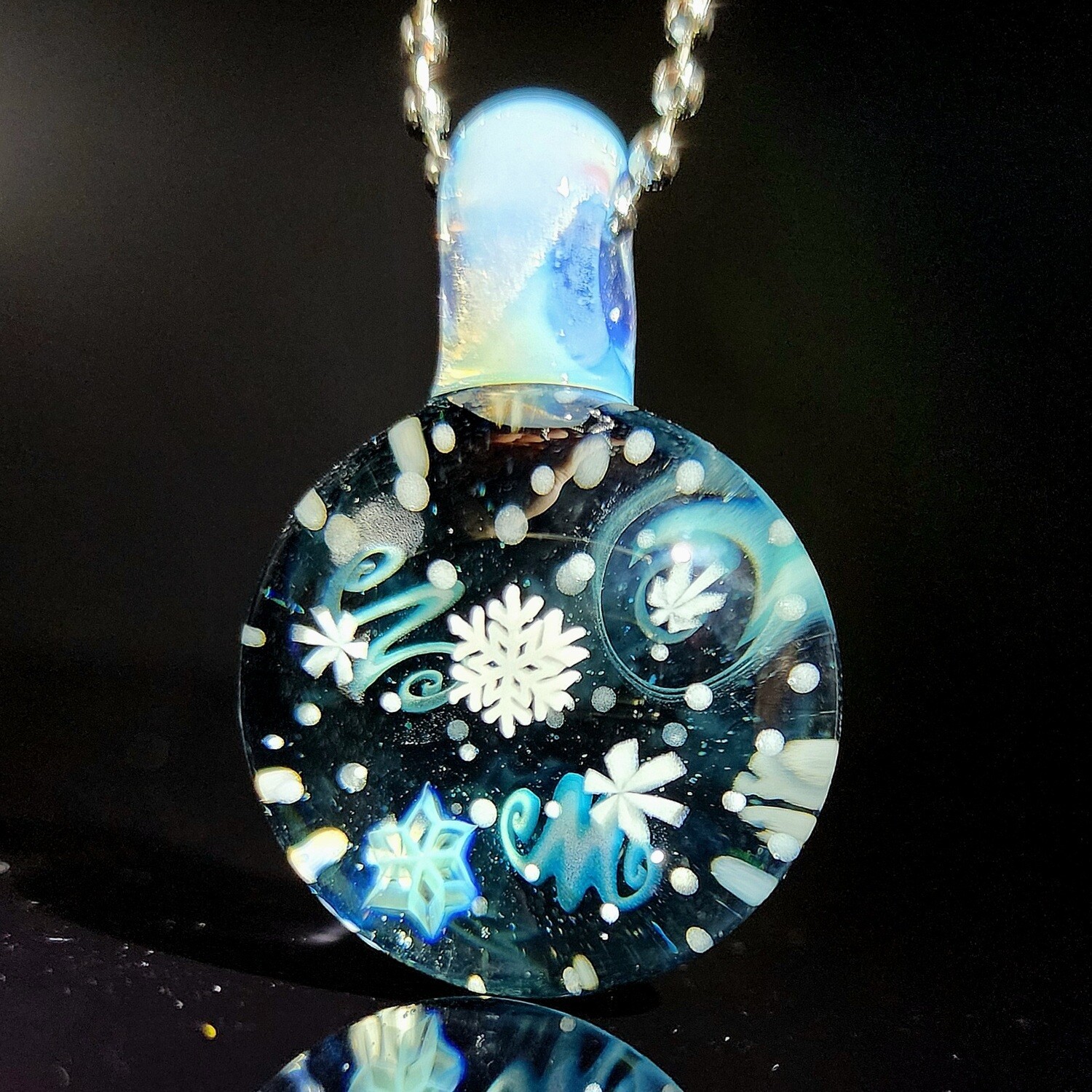 Chaka Blizzard Pendy 1
