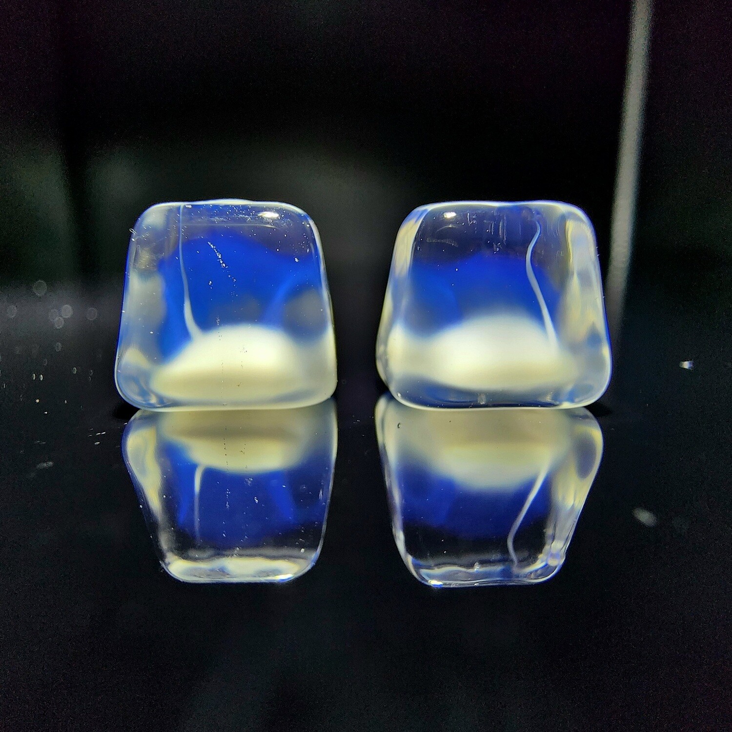 Chaka Terp Cube - Ghost