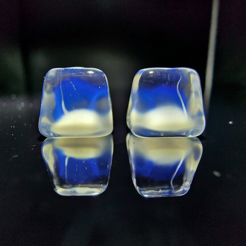 Chaka Terp Cube - Ghost