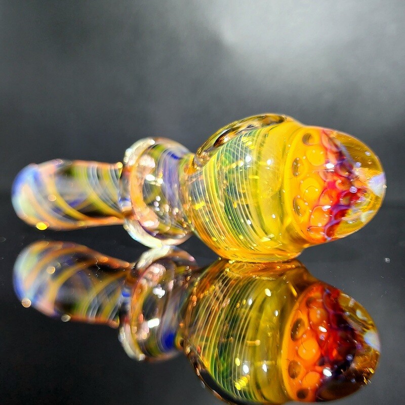 STF Fume Handpipe 2