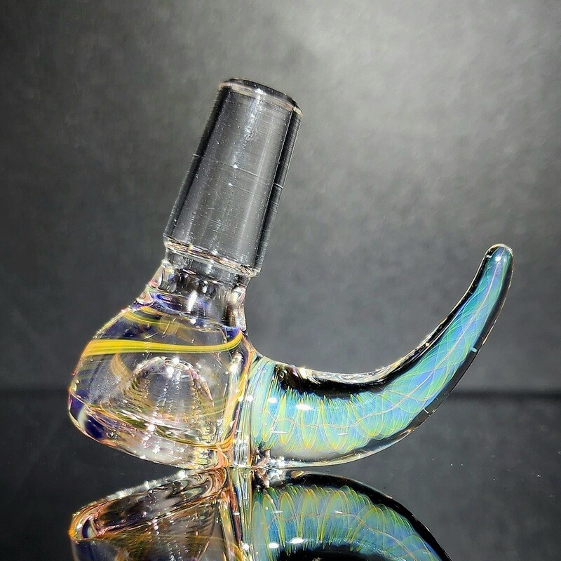 STF 14mm Fume Slide 2