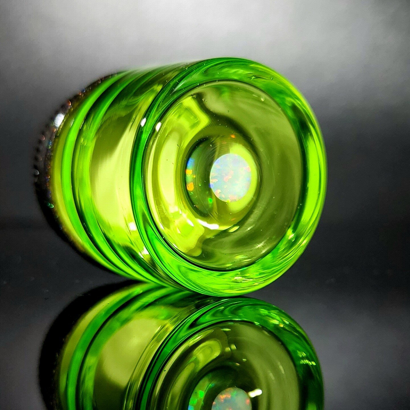 1/8 Baller Jar-Haterade