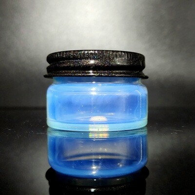 1/2 Oz Baller Jar-Glopal UV