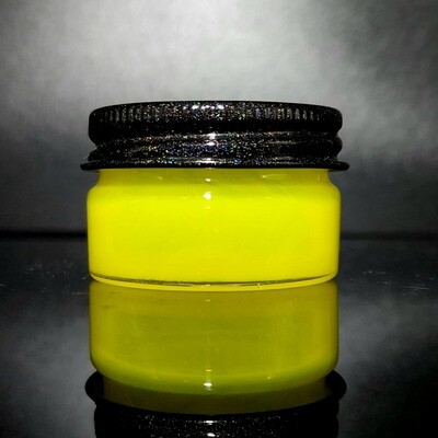 1/2 Oz Baller Jar-Lemon Drop