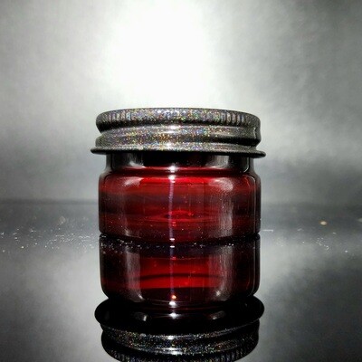 1/2 Oz Baller Jar-Pomegranate