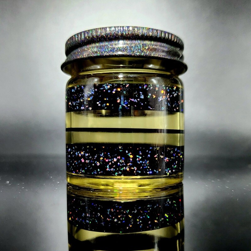 1 Oz Crushed Opal-Serum CFL