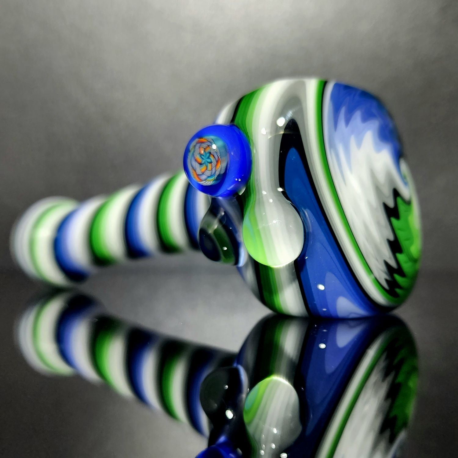 KJH Hammer #1