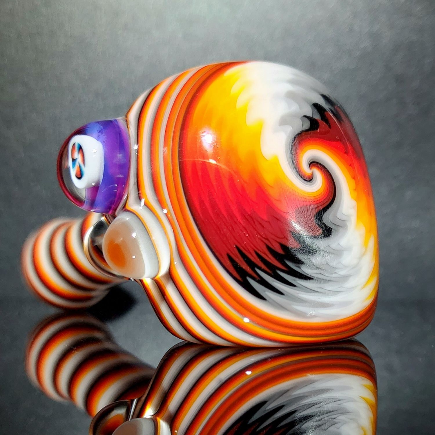 KJH Hammer #5