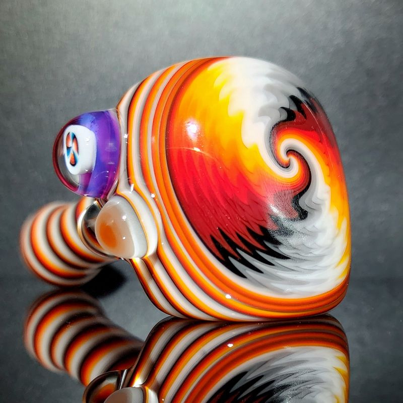 KJH Hammer #5