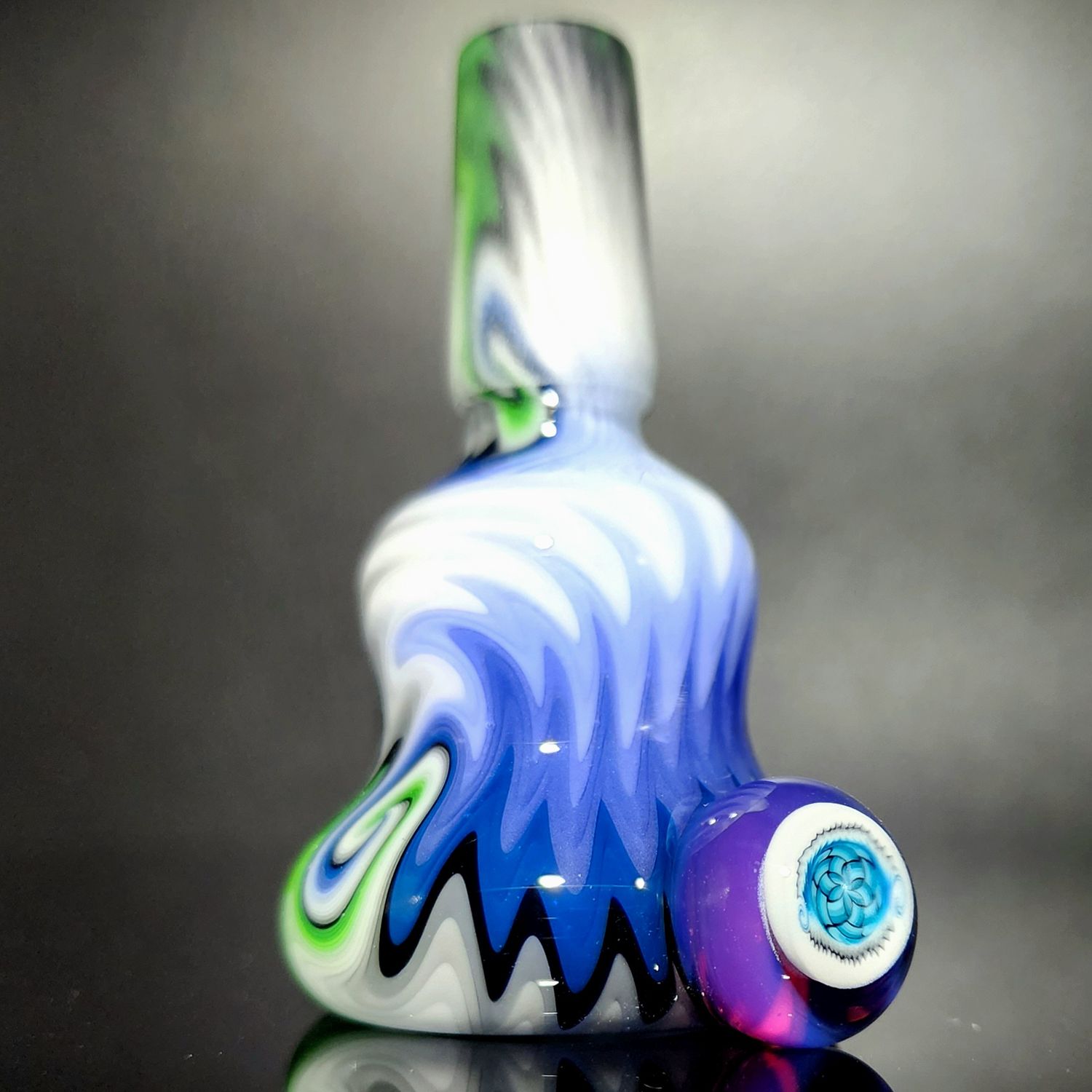 KJH 14mm FW Push #3