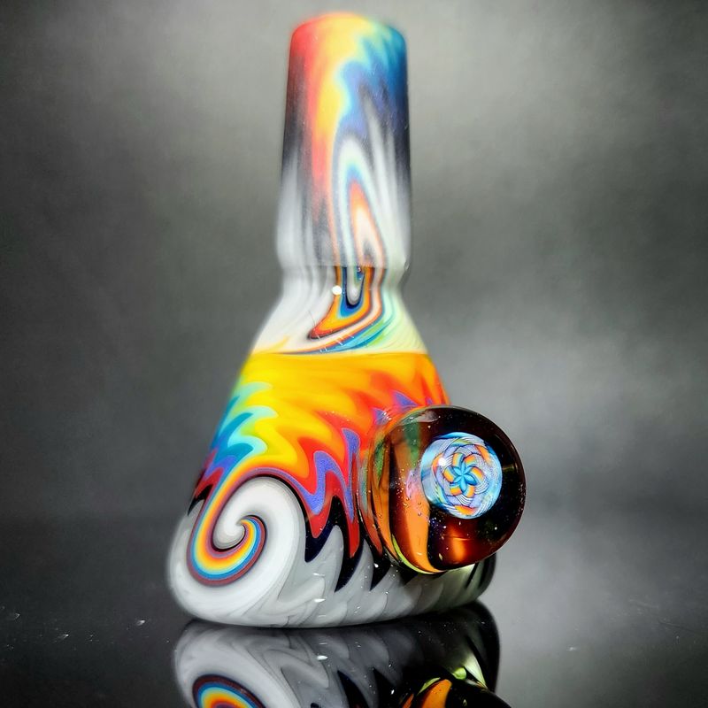 KJH 14mm FW Push #4
