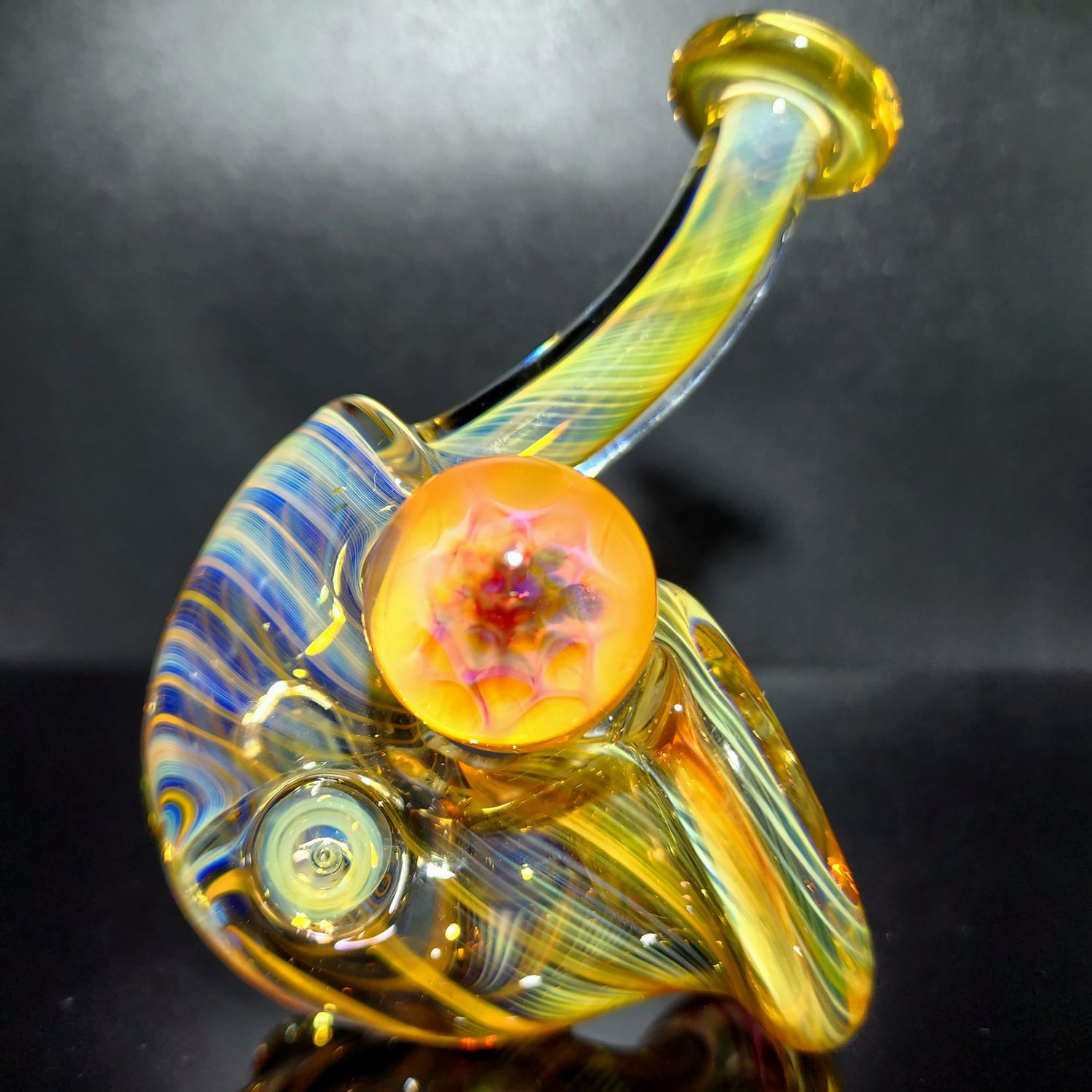 STF Fume Sherlock