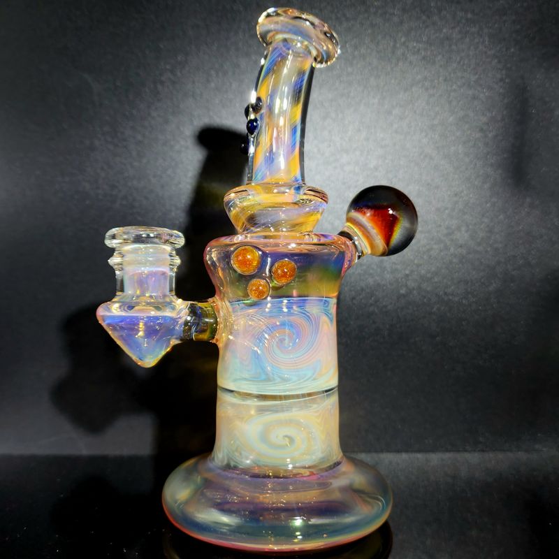 STF Banger Hanger w Marble