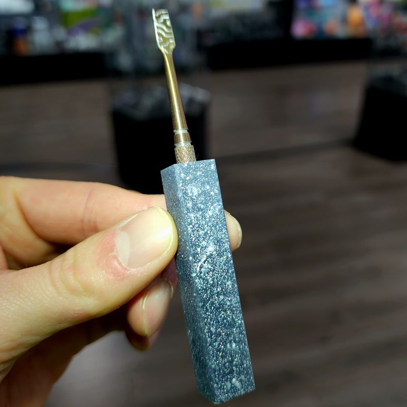 710 Resin Tool #6