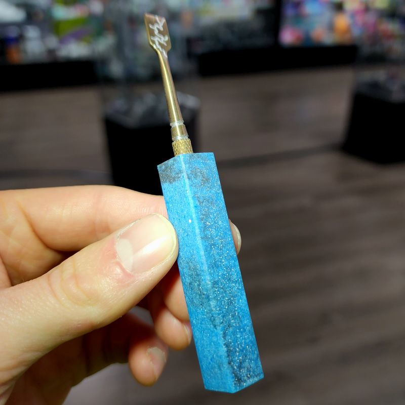 710 Resin Tool #8