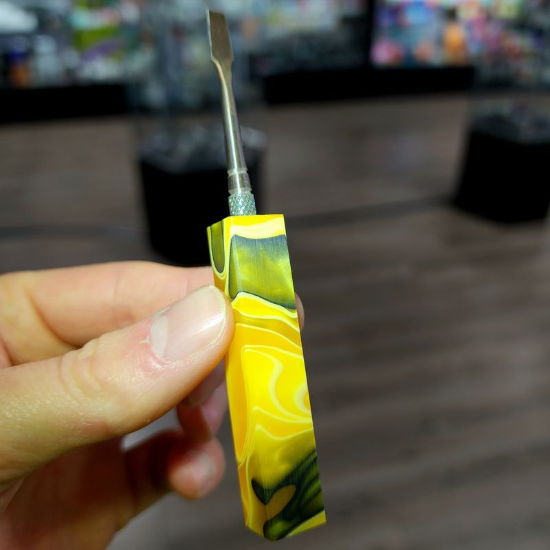 710 Resin Tool #10