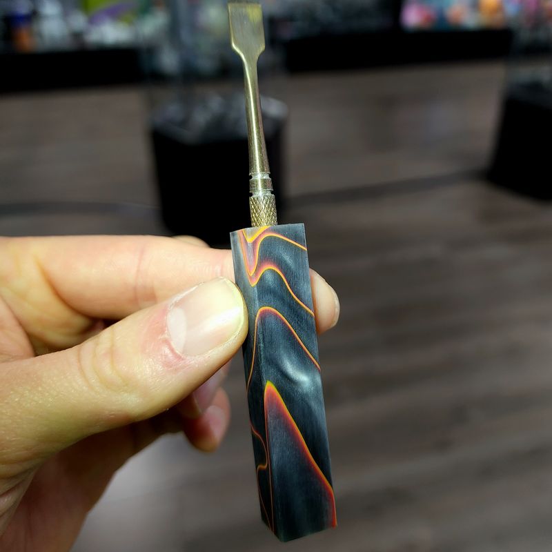 710 Resin Tool #11