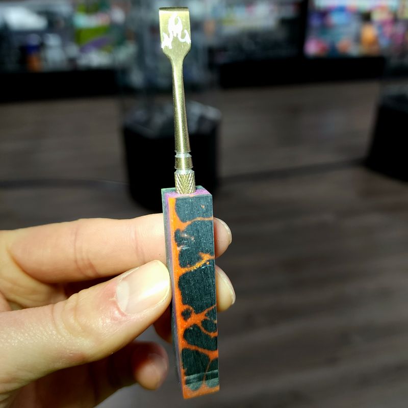710 Resin Tool #13