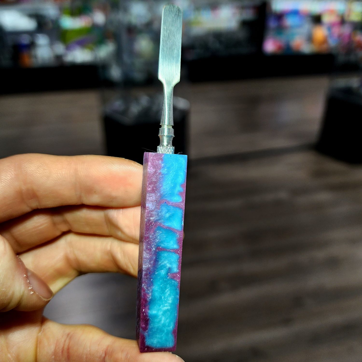 710 Resin Tool #14