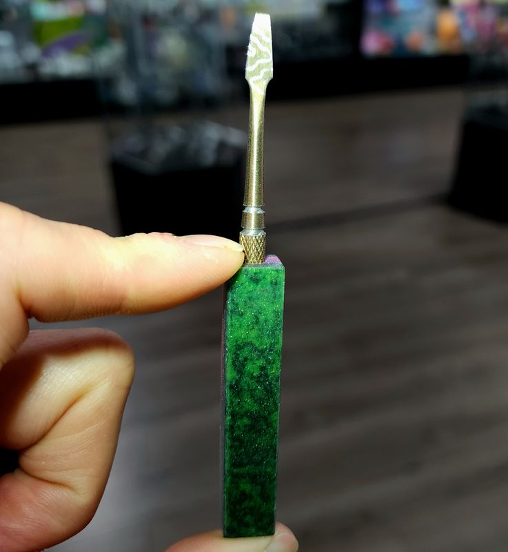 710 Resin Tool #21