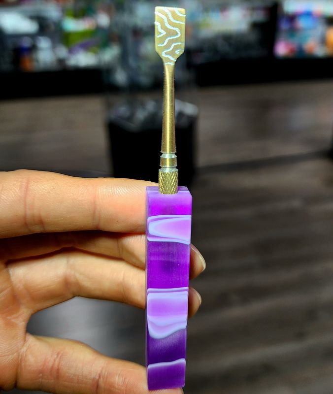 710 Resin Tool #15