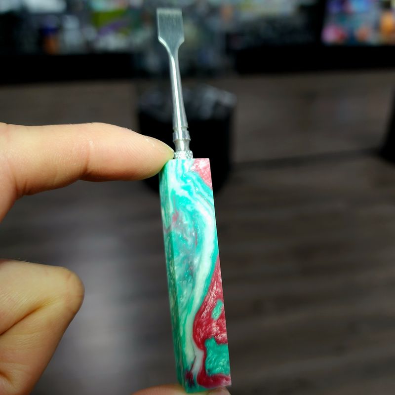 710 Resin Tool #17