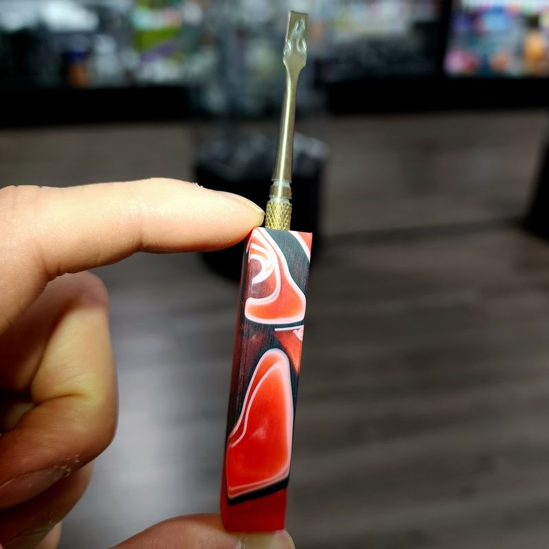 710 Resin Tool #20