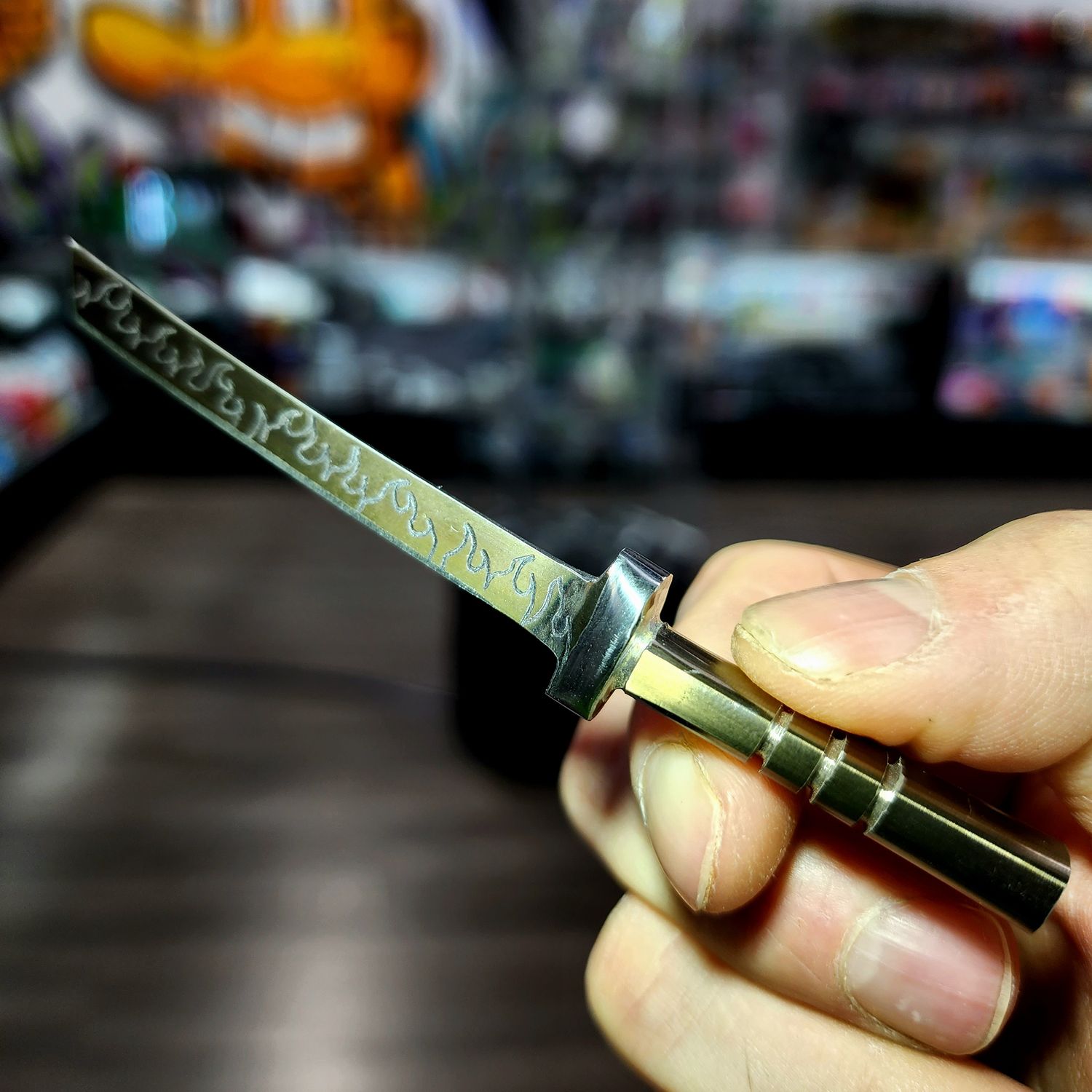 710 Swords Katana #3