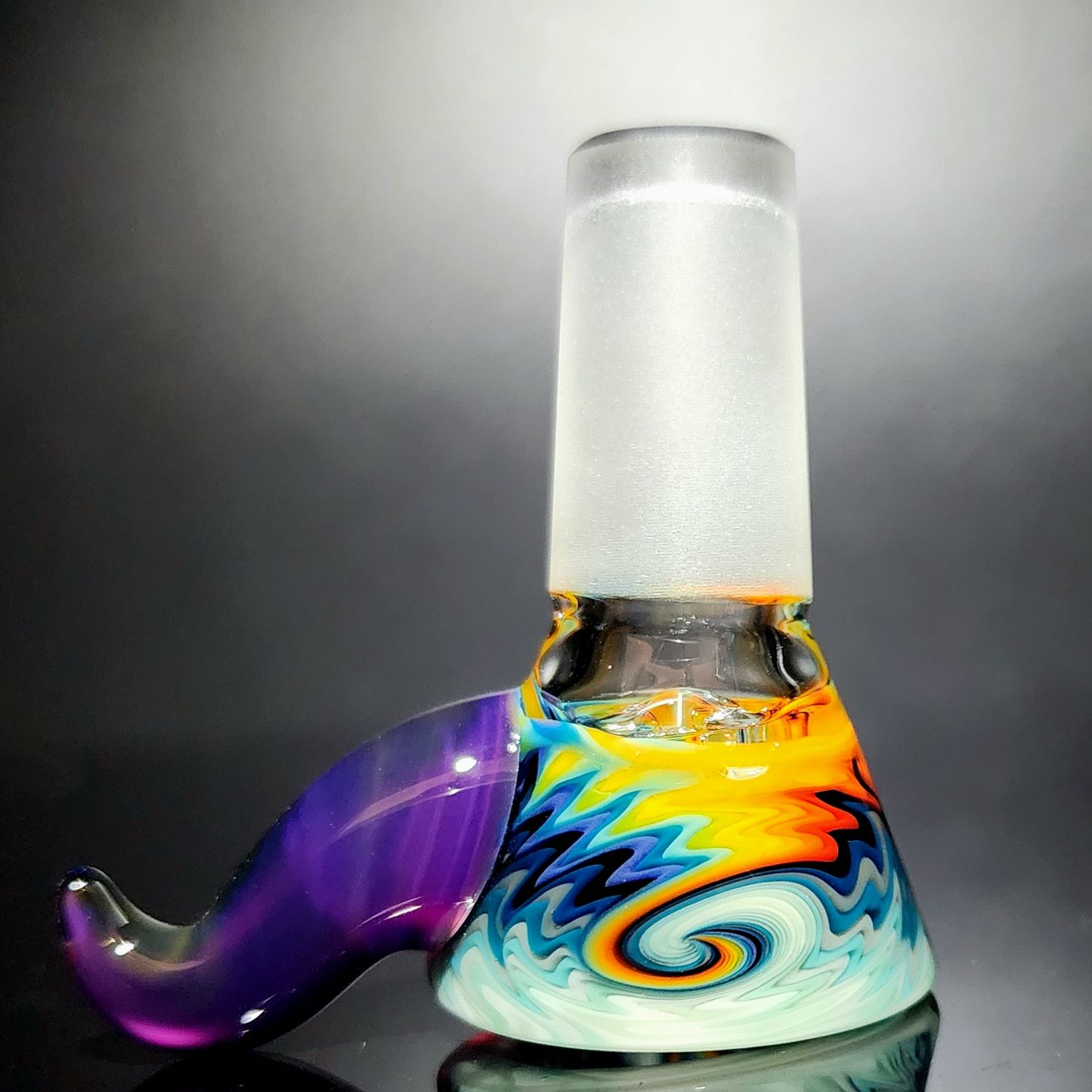 KJH 14mm 4-hole #2