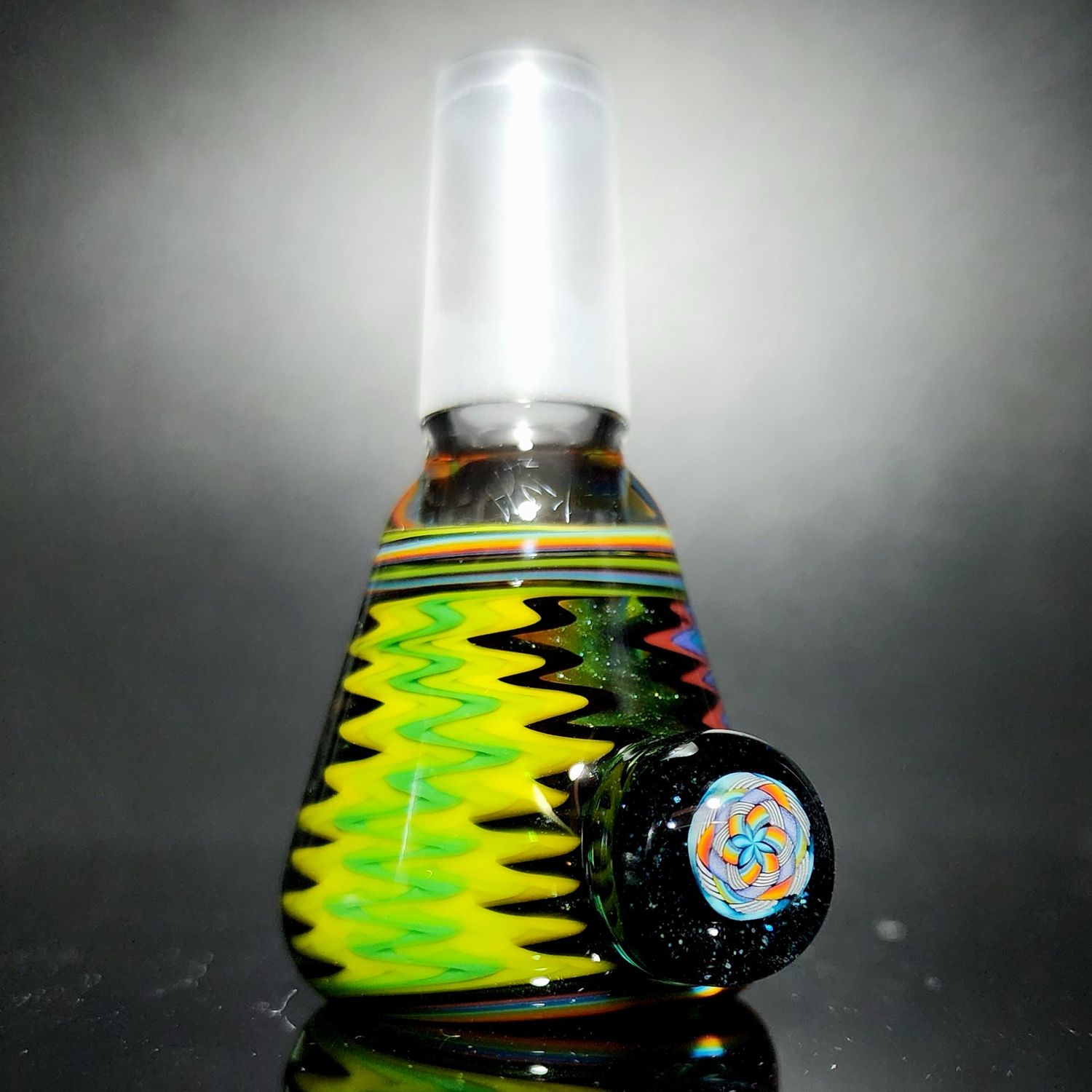 KJH 14mm Push #7