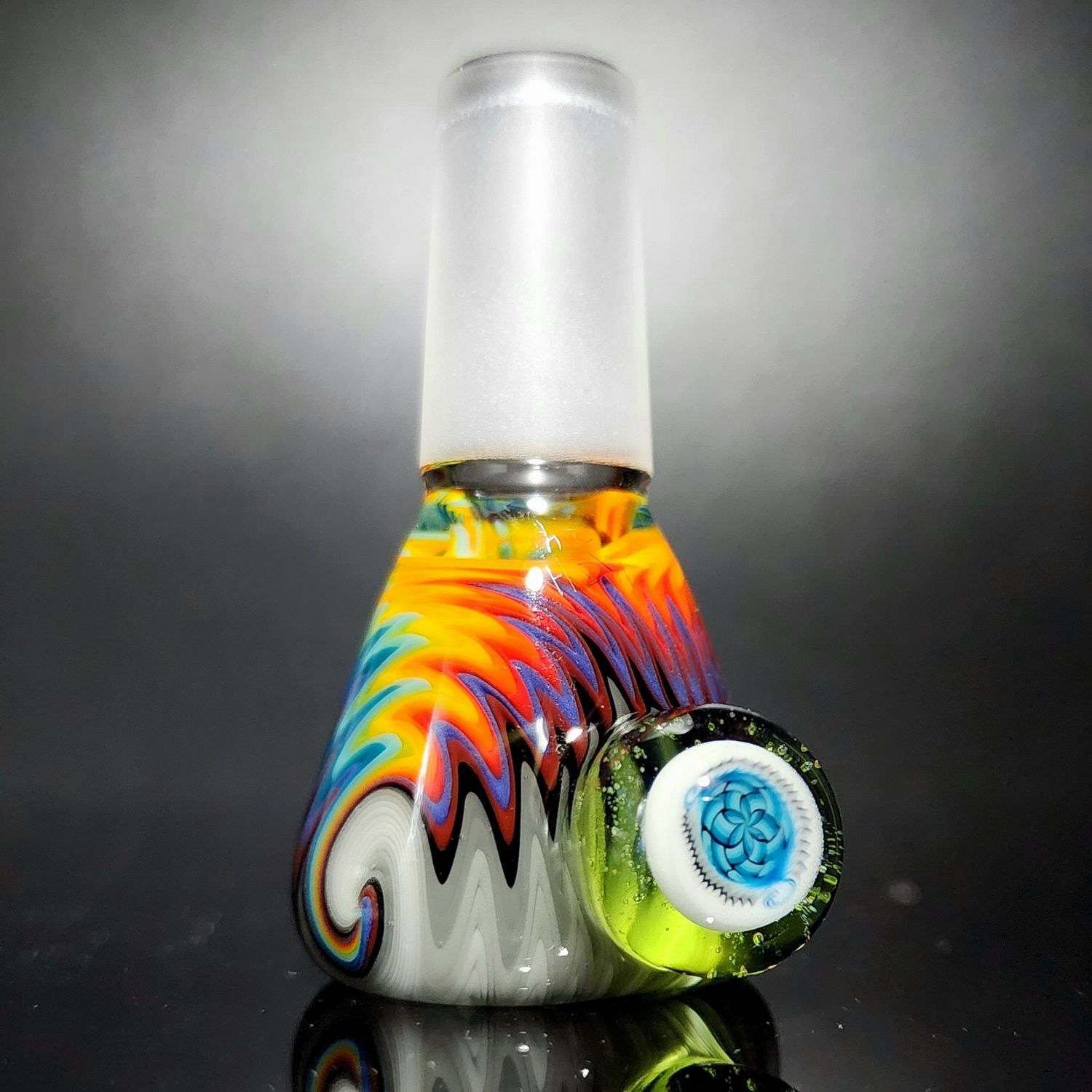 KJH 14mm Push #6