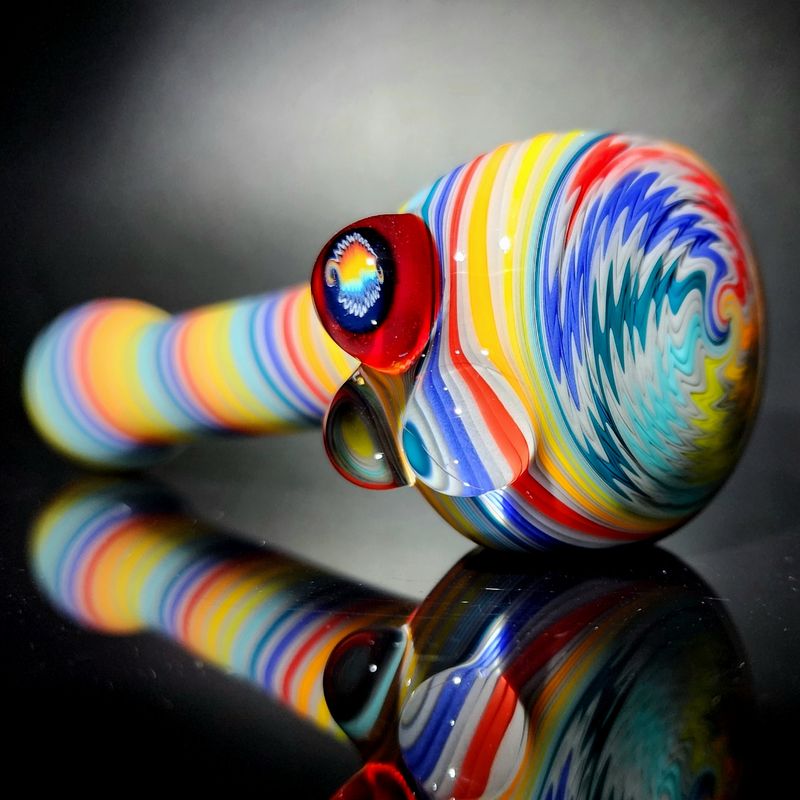 KJH Handpipe #3