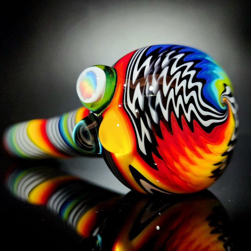 KJH Handpipe #2