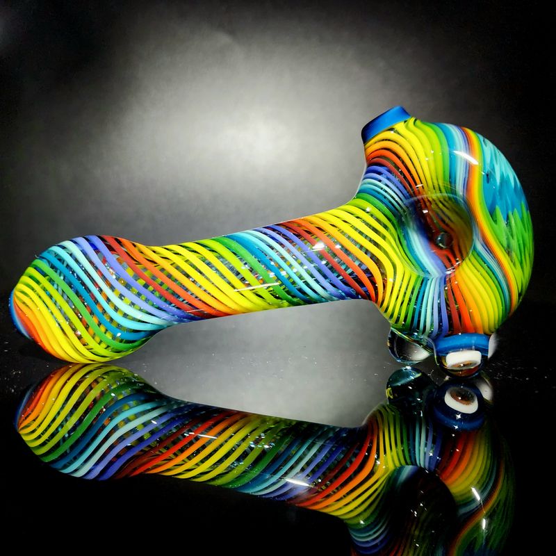 KJH Handpipe #8