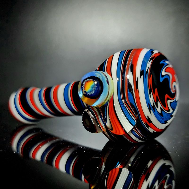 KJH Handpipe #10