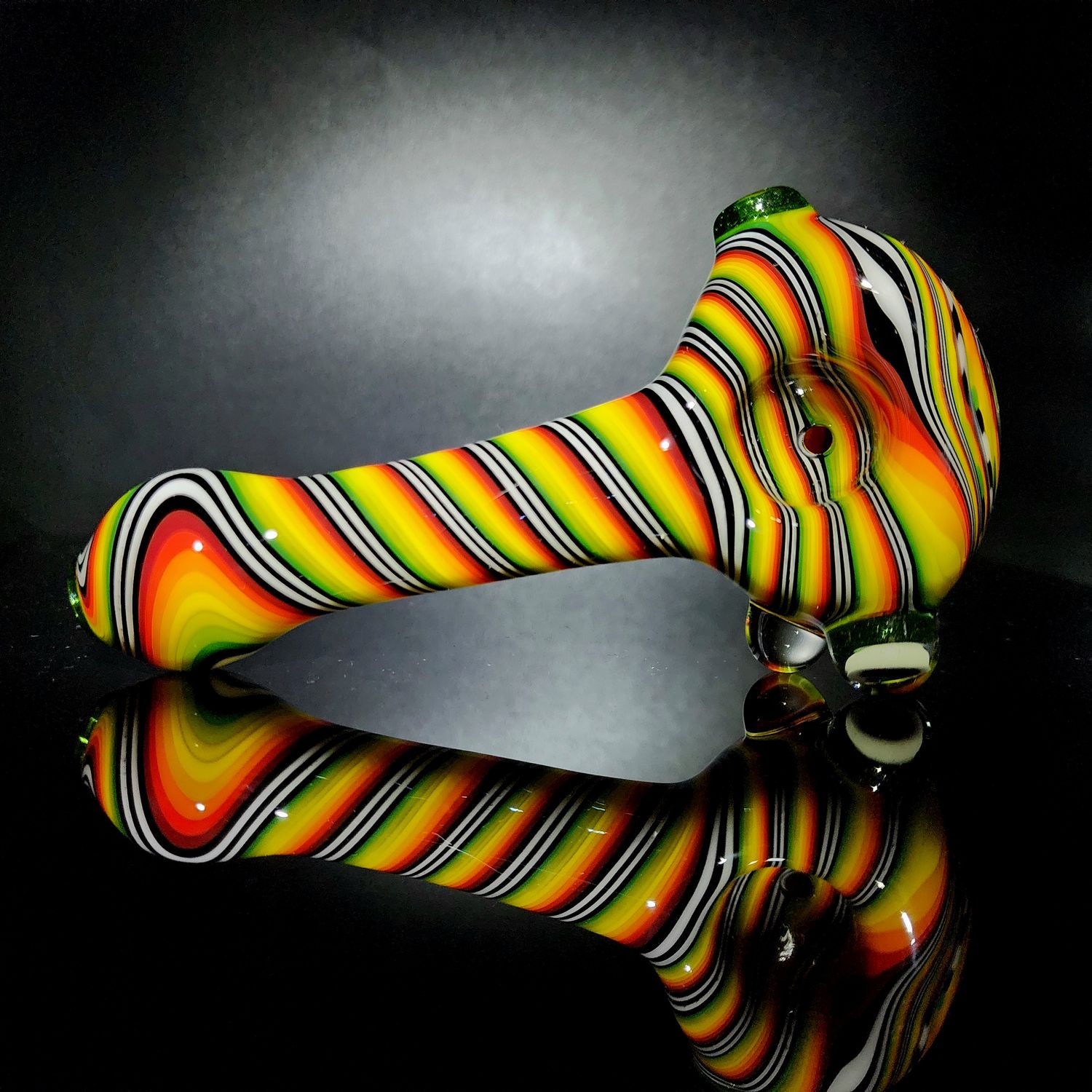 KJH Handpipe #7