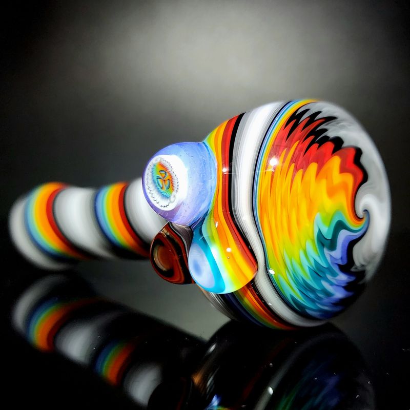 KJH Handpipe #15